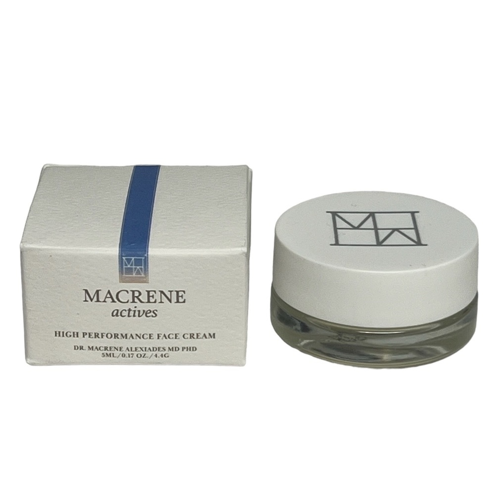 Macrene Actives High Performance Cream